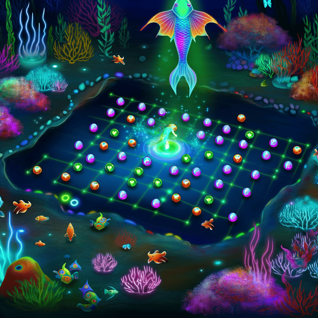 Fish Egg Breaker Pro